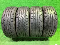 楽天市場】225 55 18 中古 ジオランダーの通販