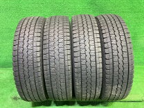 楽天市場】ダンロップ スタッドレスタイヤ winter maxx sv01 165r14 