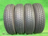 楽天市場】中古タイヤ 145r12 6prの通販
