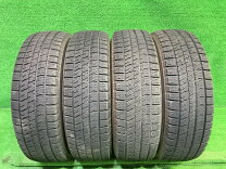 楽天市場】ブリザックvrx2 165／65r14の通販