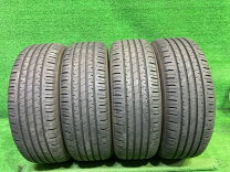 楽天市場】中古タイヤ 205／55r16 4本 エコピアの通販