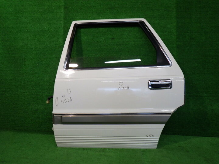 楽天市場】【中古】 デボネア S12A 左リアドア スーパーツーリング 