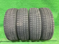楽天市場】blizzak vrx 155/65r13 4本の通販