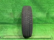 楽天市場】165r13 8pr ブリヂストン ブリザック blizzak vl1の通販