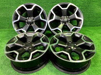 楽天市場】スバル XV（ホイール｜タイヤ・ホイール）：車用品<車用品 