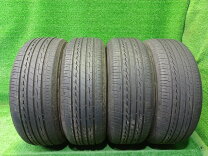 楽天市場】regno grx2 215／55／r17の通販