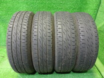 楽天市場】ネクストリー 155 65r14の通販