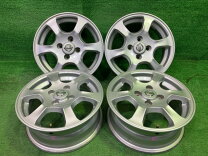 楽天市場】キューブ 純正 ホイール 中古の通販