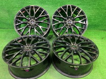 楽天市場】ヴォクシー 17インチホイール 中古の通販