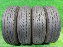 楽天市場】v600 195／80r15 107／105lの通販