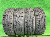 楽天市場】blizzak vrx 155/65r13 4本の通販