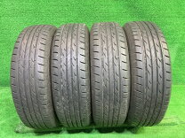 楽天市場】ネクストリー 185/70R14の通販