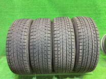 楽天市場】225／65R18 中古 スタッドレスタイヤ 1本の通販