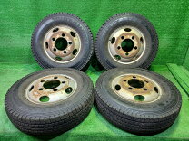 楽天市場】205/85r16 117/115l ltの通販