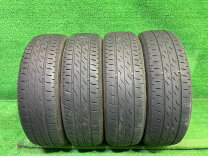 楽天市場】155／60R15 中古 夏 本セットの通販