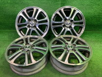 楽天市場】ホンダ 純正 中古 アルミ ホイール（ホイール穴数4）の通販