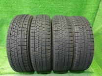 楽天市場】ブリザックvrx2 155 65r14 21年の通販