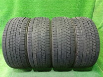 楽天市場】225／50r17 スタッドレス 中古の通販