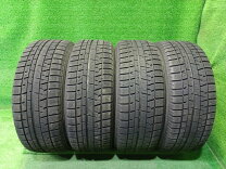 楽天市場】215/55r17 スタッドレス 中古の通販