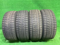 楽天市場】スタッドレス 215／45r17 ヨコハマの通販