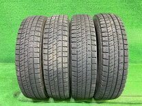 楽天市場】中古 145／80r13 スタッドレスの通販