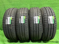 楽天市場】ダンロップ EC202L 205 60R16 92Hの通販