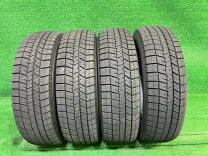 楽天市場】165／70r13 スタッドレス 中古の通販