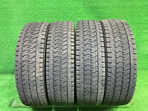 楽天市場】195/80r15 107/105l lt ブリザックの通販