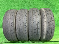 楽天市場】ブリジストン ネクストリー 165／65／r13の通販