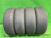 楽天市場】ブリジストン nextry 185／65r15の通販