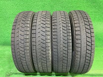 楽天市場】中古 145／80r13 スタッドレスの通販