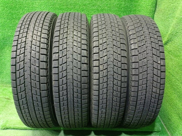 楽天市場】【中古】 DUNLOP スタッドレス ダンロップ ウィンター 