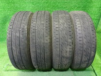 楽天市場】ブリヂストン nextry 155/65r14 4本の通販