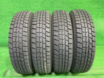 楽天市場】ウインターマックス02 145 80r12の通販