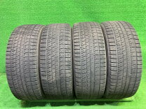 楽天市場】blizzak vrx2 225／55r18の通販