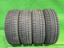 楽天市場】ブリヂストン ブリザック vrx2 155/65r13の通販