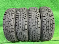 楽天市場】155/65r13 スタッドレス ダンロップ ウインターマックス 02 
