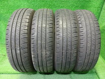 楽天市場】エナセーブ ec300+ 155／65r14の通販