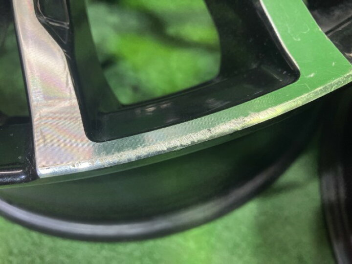 楽天市場】【中古】 スマック CH-R ノア ホイール アルミ ブラック 