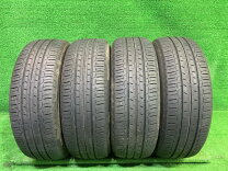 楽天市場】185／60r15 中古 4本の通販