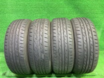 楽天市場】185／60r15 中古 4本の通販