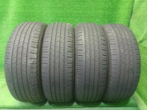 楽天市場】205／60r16 エコピア nh100rvの通販