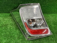 中古 フリード GB4 左テールランプ・テールライト G ジャストセレクション イチコ D102 33551-SYY-J51 PB…