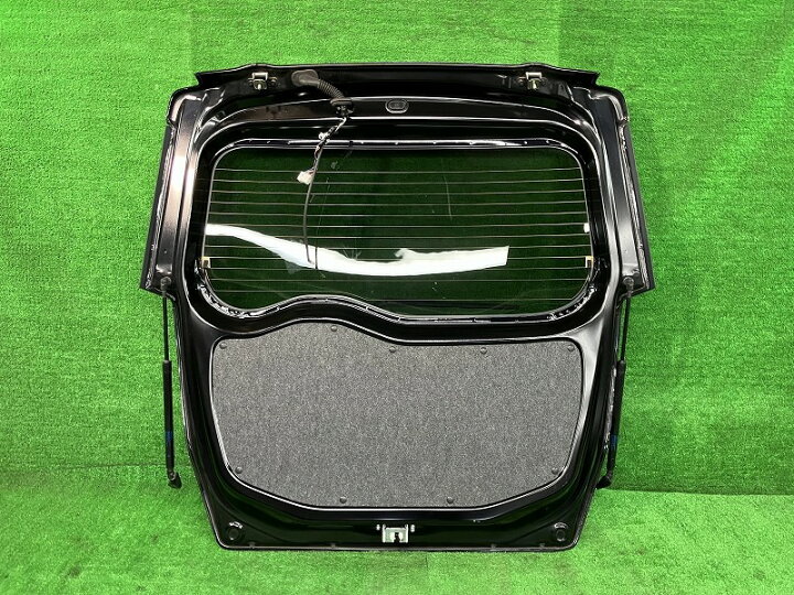 楽天市場】中古 デイズルークス B21A バックドア・リアゲート X 4WD 