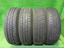 楽天市場】ネクストリー 155／65r14 4本セットの通販