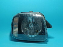 楽天市場】ジムニー jb23 純正部品 ヘッドライトの通販