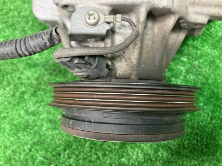 楽天市場】中古 タント LA610S エアコンコンプレッサー L SA3 4WD 