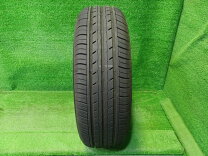 楽天市場】ヨコハマブルーアース 中古 195－65-15の通販