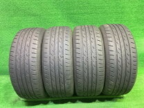 楽天市場】225/55r17 ブリヂストン ネクストリー サマータイヤ 1本 