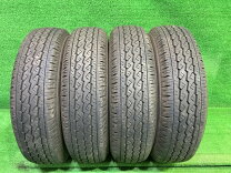 楽天市場】タイヤ 165 r13 6pr ltの通販